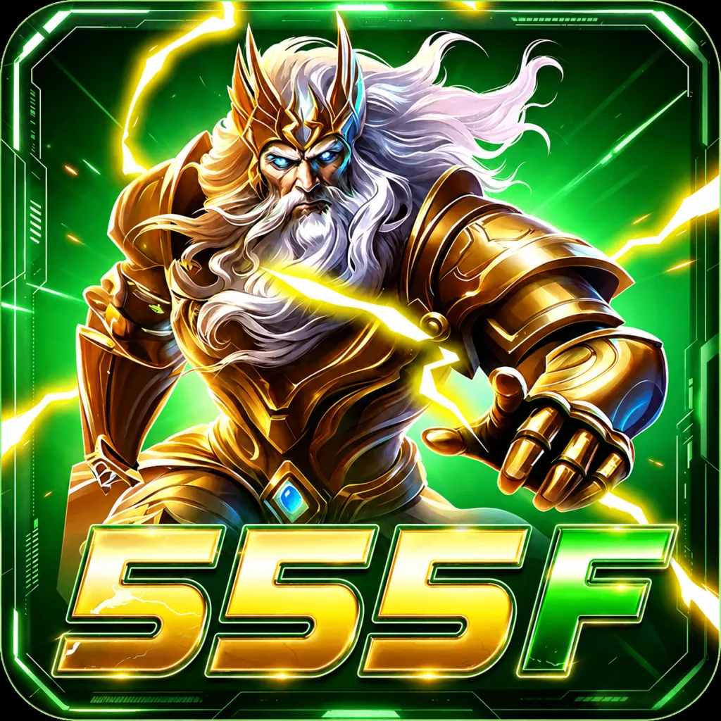 555F - Permainan Arcade Seru dan Menantang