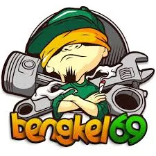 BENGKEL69 - Tantangan Seru dalam Dunia Match-3