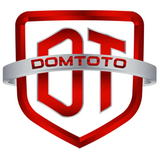 DOMTOTO - Petualangan Anime yang Seru