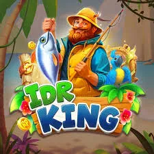 IDRKING - Nikmati Keseruan Game Santai di Ujung Jari Anda