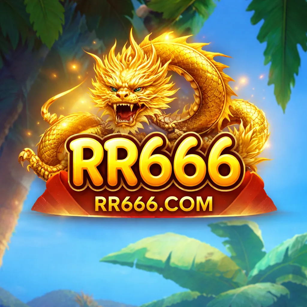 RR666 - Petualangan Epik dalam Dunia ARPG