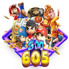 SM605 - Petualangan Seru dalam Match-3