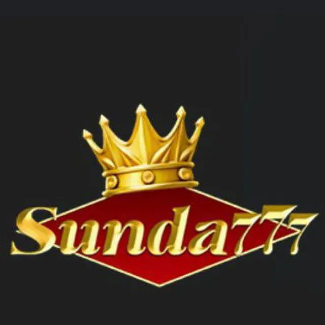 SUNDA777 - Permainan Poker Terbaik di Tangan Anda