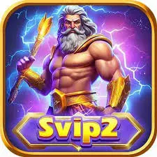 SVIP2 - Game Santai yang Menghibur